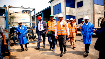 Crude oil production: Lokpobiri advocates stronger partner between FG, oil service provider