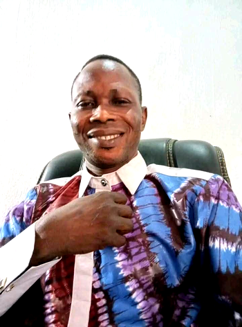 Jealous husband stabs Bishop to death over allege affair with wife