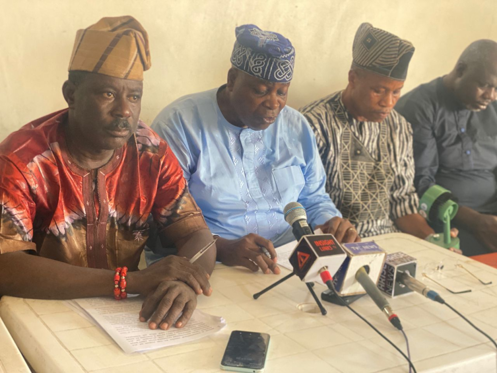 Osun 2026: Pick candidate from Osun-West, wrestle power from Adeleke ...