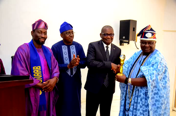 Govts urged to prioritize agriculture for national growth, sustainable devt