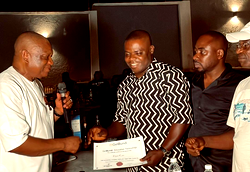 Orji Kalu calls for more training of youths in digital skills