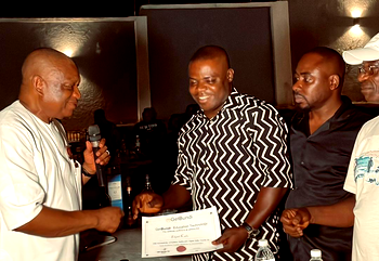 Orji Kalu calls for more training of youths in digital skills