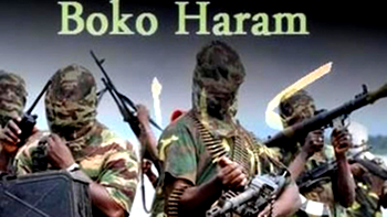 Death toll rises to 14 in Boko Haram invasion of Chibok village as Church, houses razed