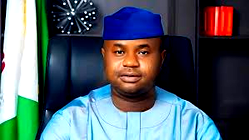 NASS hails FIRS for hitting N21.6trn revenue in 2024