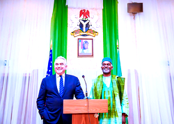 Diezani: U.S commends Nigeria over Galactica funds repatriation efforts