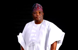 Prince Gbadegesin challenges approval, appointment of Owoade as 46th Alaafin