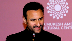 India’s popular film actor Saif Ali Khan stabbed 6 times