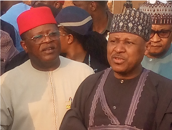Abuja-Kaduna-Kano road ‘ll be ready in 14 months – Minister