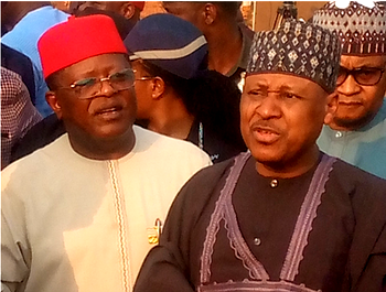 Abuja-Kaduna-Kano road ‘ll be ready in 14 months – Minister