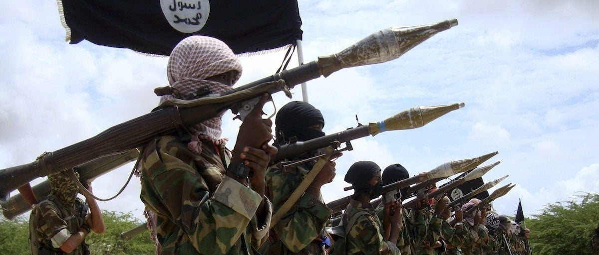 Influx of ISWAP: Southern govs mobilise, activiate regional security