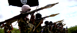 Influx of ISWAP: Southern govs mobilise, activiate regional security