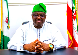 Why security operatives can’t stop terrorist attacks in Plateau — Gov Mutfwang