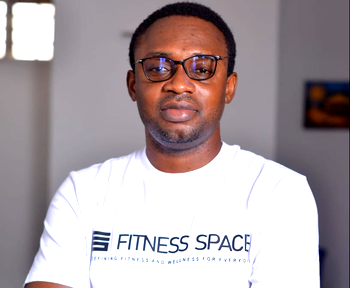 We’re committed to personalized wellness solutions for women – Founder, Fitness Space   