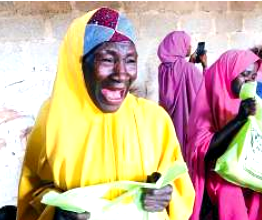 Rafeeqee foundation launches 2025 Ramadan campaign to support 10,000 families