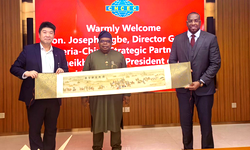 Firms partner to advance $20bn Ogidigben Gas Industrial Park