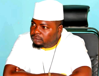 Benue: Guma LG Chairman institutes scholarship scheme for 200 undergraduates