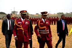 Don’t harass, intimidate, Ogun residents – Abiodun warns Amotekun Corps