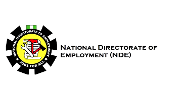 We’re not doing registration for unemployed persons – NDE