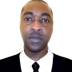 Luther Nwobodo named as most exceptional, data analytics professional of the year