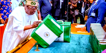 Crude Curse Demolishes 2025 Budget,  Threatens 2026
