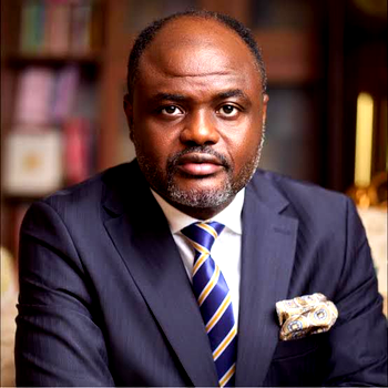Conspiracy Theory: The Teachings Of Dr. Abel Damina
