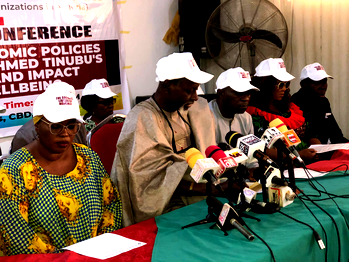 Socialists laud Tinubu administration’s economic policy, plans for Nigeria