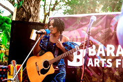 Baraxana Arts Festival evolves into Biennale Event to amplify creative talents