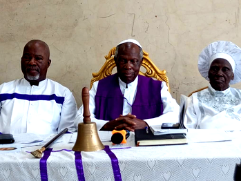 Apostle Alao to FG: Free Nnamdi Kanu, address Igbo insecurity fears