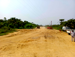 C’River govt commences work on abandoned FG road project 33 years after