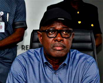 Court remands suspect over alleged assassination attempt on Lokpobiri