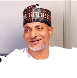 Kwara Senator, Mustapha denies plan to leave APC