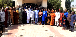 Shortage of human resources threatens Benue’s quest for Universal Health Coverage – Experts