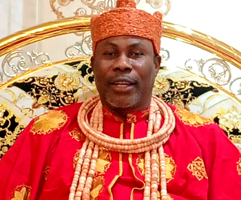 Ijaw monarch scores Gov Oborevwori high