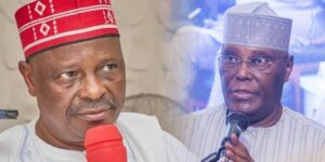 2027: Stop denigrating Atiku, support group knocks Kwankwaso