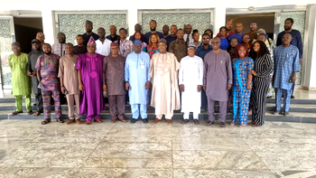 FG to empower farmers, boost food production with ‘Operation Empty Stores’