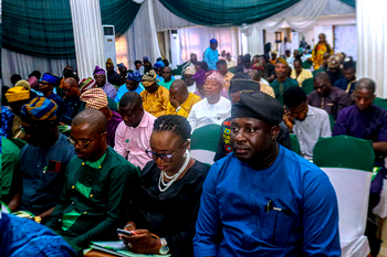 Prof. Amokaye seeks resolution to issues affecting local govt administration in Nigeria