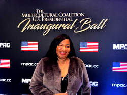 Nigerian female Engineer receives Biden’s presidential Lifetime Achievement Award