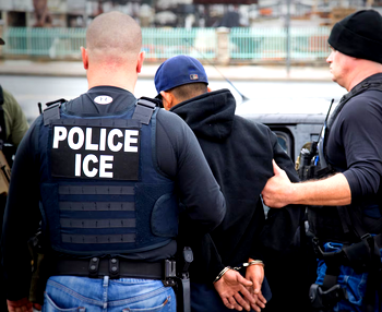 Immigration crackdown: US ICE agents raid businesses, detain migrants, ‘citizens’ in New Jersey