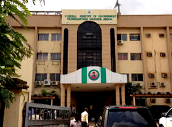 Environment ministry to spend over N58bn on preservation, N248m on miscellaneous