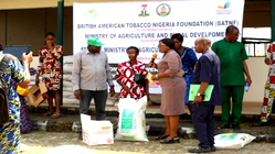 BATN Foundation boosts food security, empowers women in Akwa Ibom