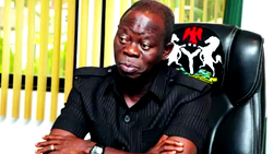 Air Peace extorting Nigerians, I didn’t disrupt Operations – Oshiomhole