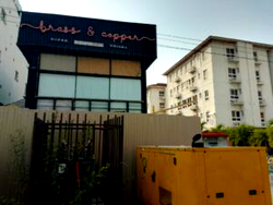 LASBCA denies demolishing Lekki building