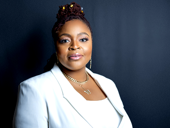 I realised I could sing at age 8 – Gospel singer, Victoria Tunde 