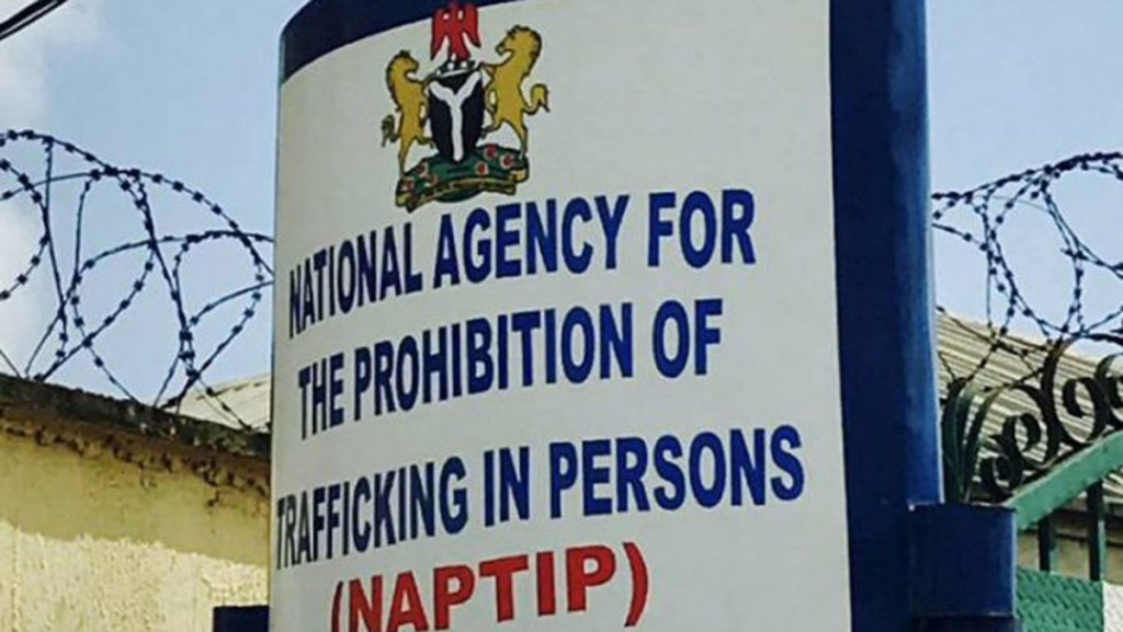 NAPTIP clarifies Asaba operation, reaffirms commitment to protecting children