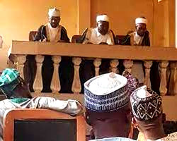 CAN, PFN, MURIC differ over Sharia in South West