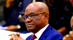 Wike renames Abuja Int’l Conference Centre after Tinubu