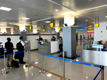 Dubai-based convicted human trafficking kingpin arrested in Abuja airport