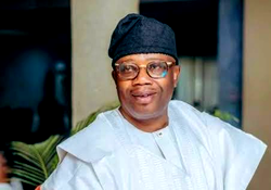 ICYMI: Ondo Senator’s aide resigns over N20,000 monthly salary