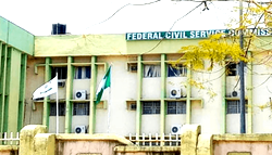 Pay crisis rocks Federal Civil Service, MDAs