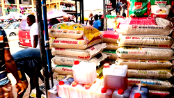 Price of 50kg local rice rises 20.5% to N112,000 —NBS